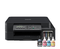 Brother InkBenefit Plus DCP-T310 - 425675 - zdjęcie 1